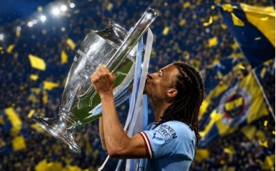 Nathan Ake'ye Fenerbahçe onayı!