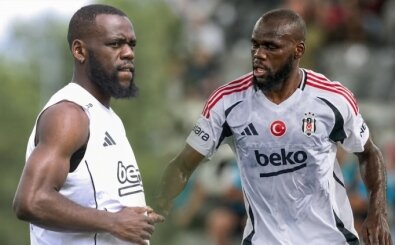 Beşiktaş'ta Jean Onana'ya üç talip