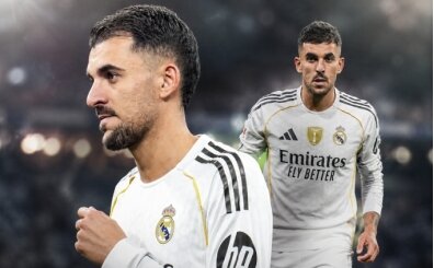 Ceballos için Avrupa savaşı! Beşiktaş da devrede