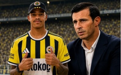 Marsilya'dan Mason Greenwood itiraf�!