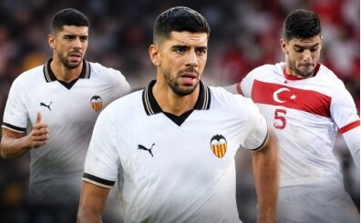 Süper Lig devlerinden Cenk Özkacar için transfer yarışı!