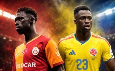 Davinson Sanchez'in talipleri artıyor