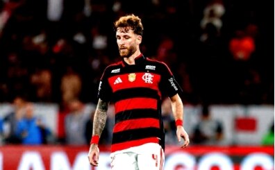 Beşiktaş'tan Leo Pereira için teklif!