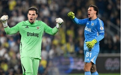 Juventus devrede: Fenerbahçe'de Ederson gelişmesi