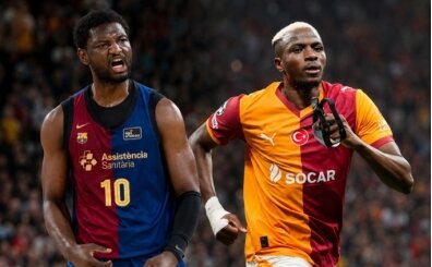 Chimezie Metu transferi için Osimhen itirafı