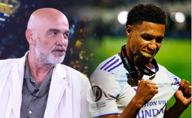 Cihan Kamer'den transfer sorusuna yan�t!