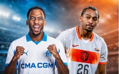 Be�ikta�'tan orta sahaya Timber hamlesi