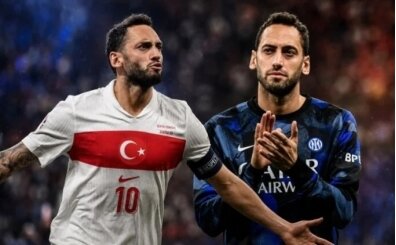 Fenerbahçe'de Hakan Çalhanoğlu operasyonu!