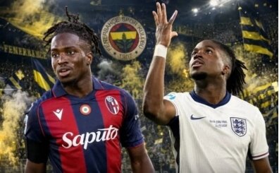 Fenerbah�e, Jonathan Rowe'dan vazge�miyor!