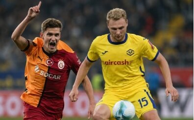 Galatasaray'da b�y�k ��kmaz: Nelsson ve Jelert!