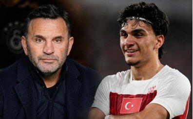 Okan Buruk'tan Can Uzun açıklaması