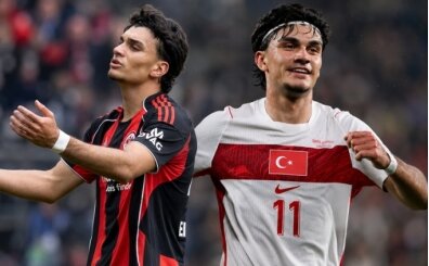 Okan Buruk'tan transfer talebi: Can Uzun