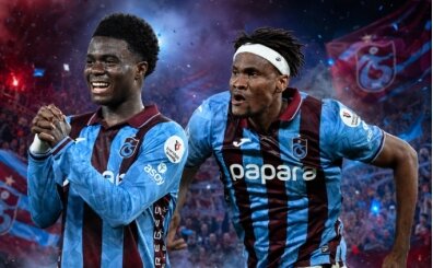 Trabzonspor'a 93 milyon euro!
