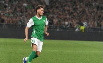 Galatasaray, Stassin'i g�ndeminde tutuyor!
