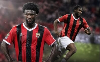 Beşiktaş'ın forvet listesine yeni aday