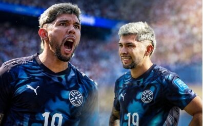 Galatasaray'dan Julio Enciso için teklif hazırlığı