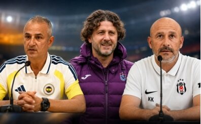 Devlerden Süper Lig maçlarına erteleme talebi