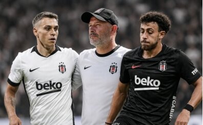 Kahveci'den Trossard iddiası: 'Bence İlhan'la başlayacak'