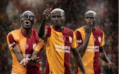 Osimhen için üç farklı transfer iddiası