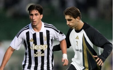 Italiano �talyan y�ld�zla bizzat kendi g�r��ecek!