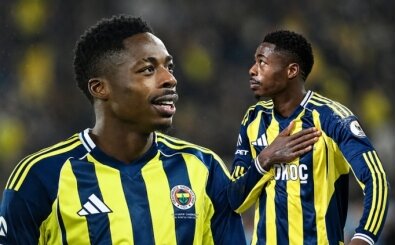Fenerbah�e, Anthony Musaba'y� Norwich'e kiralad�