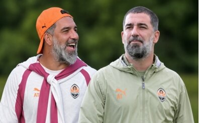 Arda Turan Kiev'deki geceyi anlatt�: 'S���na�a indim'