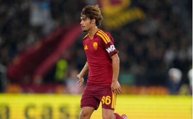 Mora: 'Roma'yı bu yüzden seçtim'