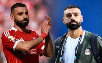 Be�ikta� - Salah: �ok s�cak geli�meler ya�an�yor!