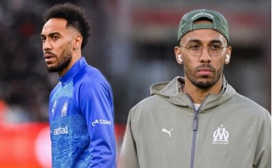 �orum FK ile anla�amayan Aubameyang'�n yeni adresi belli oldu