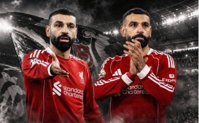 Beşiktaş'ta Salah'a imza attırmaya gidiyor!