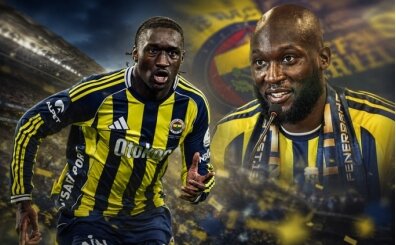 Fenerbah�e, Romelu Lukaku'yu UEFA listesine dahil etti
