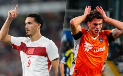 Galatasaray'da iki yerli golcü adayı