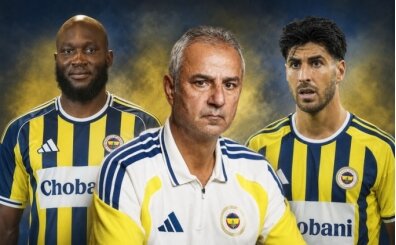 Fenerbahçe'de Asensio ve Lukaku için karar!