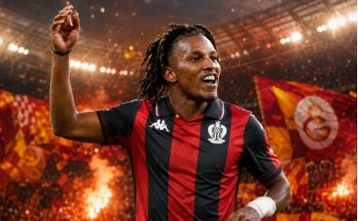 Galatasaray'da rota yeniden Fransa: Boudaoui için dev teklif masada