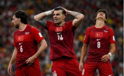 A Milli Takım'a Paraguay uyarısı!