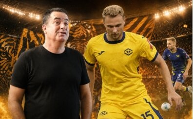 Acun Ilıcalı, G.Saraylı Victor Nelsson'dan vazgeçmiyor!
