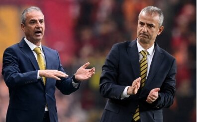 ��te �smail Kartal'�n Fenerbah�e karnesi