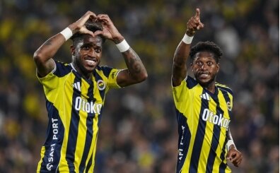 Fenerbahçe'de Fred ne yapacak?