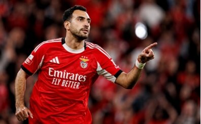 Beşiktaş'tan Pavlidis için yeni teklif hazırlığı!
