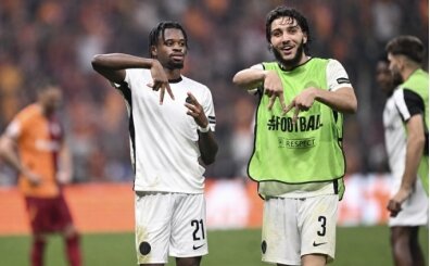 Beşiktaş, Hadjam için yeniden devrede!