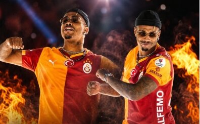 Galatasaray'da Lemina ile ipler kopuyor
