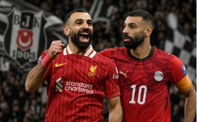 Salah'tan Beşiktaş için dev fedakarlık!