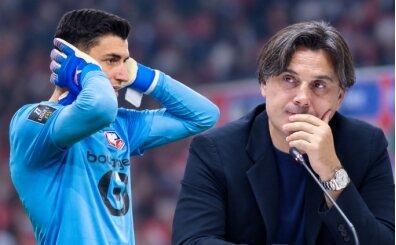 Fransa'da Berke Özer rüzgarı!