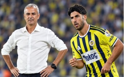 F.Bahçe'de İsmail Kartal'dan Asensio'ya: 'Sahne senin!'