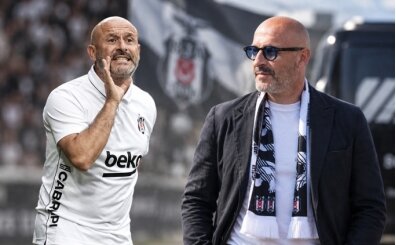 Beşiktaş'ta rotasyonun faturası ağır oldu!