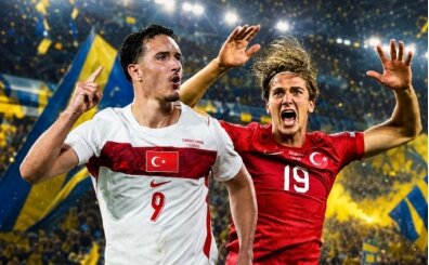 Fenerbahçe'de yerli golcü harekatı!