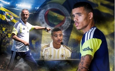 İsmail Kartal'dan Greenwood için dev plan!