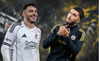 Fenerbahçe-Beşiktaş hattında sürpriz takas!