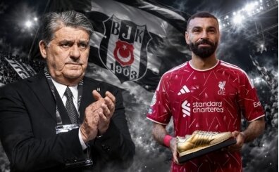 Serdal Adalı'dan Muhammed Salah açıklaması