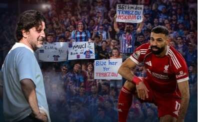 Fatih Tekke'den Muhammed Salah açıklaması